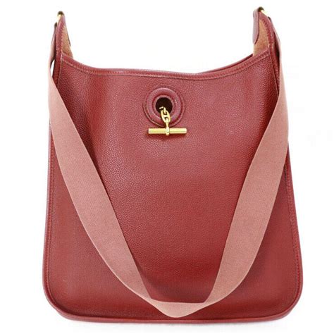 hermes shoulder bag|authentic hermes shoulder bags.